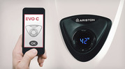 Компания Ariston Thermo выпустила приложение для смартфонов